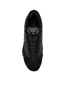 Chaussures New Balance 1000 V1 noires pour hommes