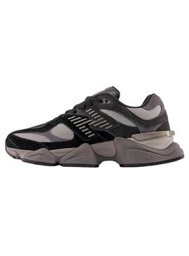 Sneakers New Balance U9060 noir pour femme et homme