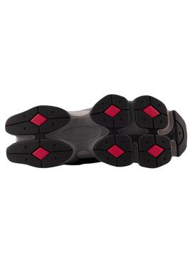 Sneakers New Balance U9060 noir pour femme et homme