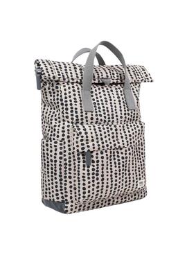 Sac à dos Roka Canfield small à pois pour femme et homme