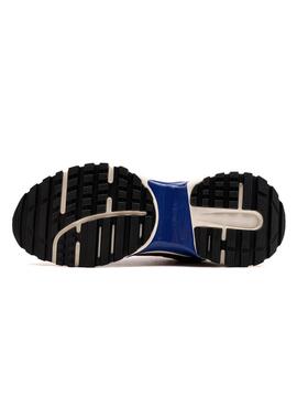 Sneakers Calvin Klein Hike Runner décontractées pour homme.