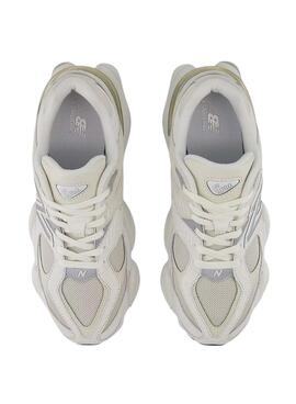 Chaussures New Balance U9060 beige pour femme