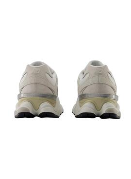 Chaussures New Balance U9060 beige pour femme