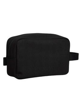 Nécessaire Tommy Jeans Archive Washbag noir pour homme