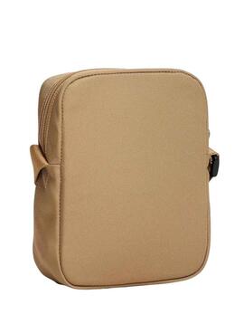 Sac Tomy Jeans Essential Daily camel pour homme