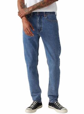 Jean Levis 515 slim conique pour homme