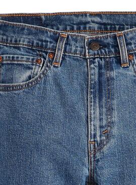 Jean Levis 515 slim conique pour homme