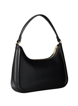 Sac Calvin Klein Jeans Bold noir pour femme.