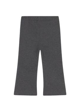 Survêtement trois pièces Mayoral étoiles gris pour bébé