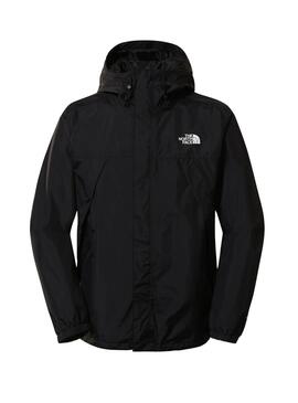 Coupe-vent The North Face Antora noir pour homme