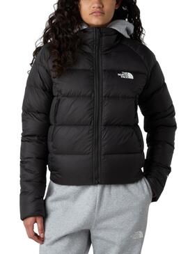 Veste de chasse The North Face Hyalite noire pour femme