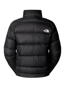 Veste de chasse The North Face Hyalite noire pour femme