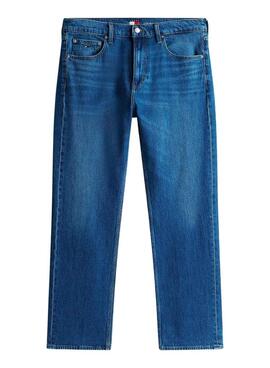 Jean Tommy Jeans Otis droit pour homme