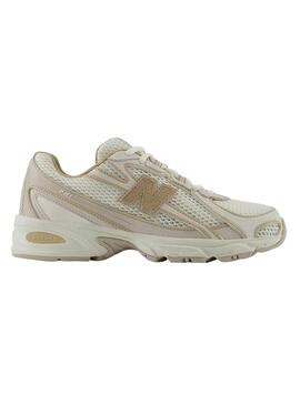 Chaussures New Balance U740 beige pour femme