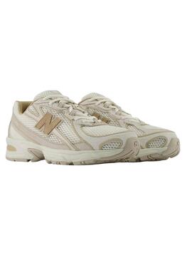 Chaussures New Balance U740 beige pour femme