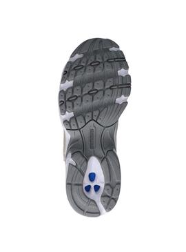 Chaussures New Balance GR530 beige pour fille