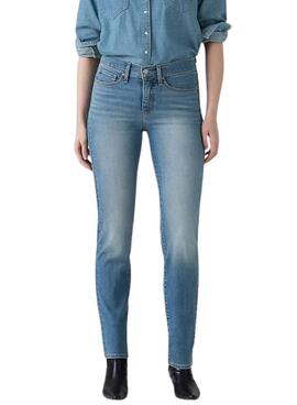 Jean Levi's 311 Shaping Straight pour femme