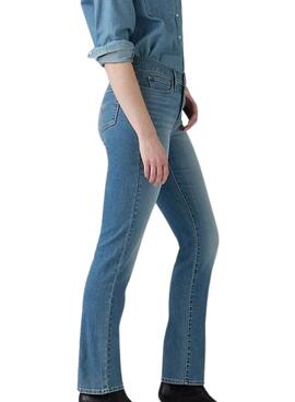 Jean Levi's 311 Shaping Straight pour femme