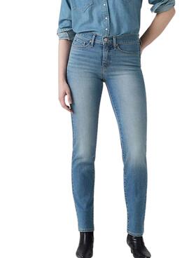 Jean Levi's 311 Shaping Straight pour femme