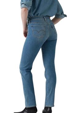 Jean Levi's 311 Shaping Straight pour femme