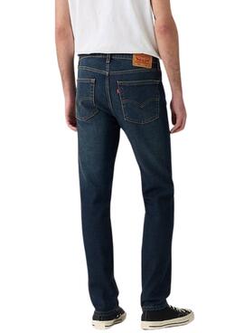 Pantalon en jean Levis 515 Taper dark pour homme