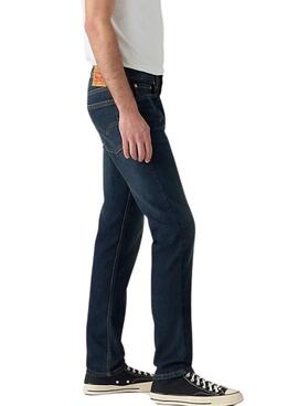 Pantalon en jean Levis 515 Taper dark pour homme