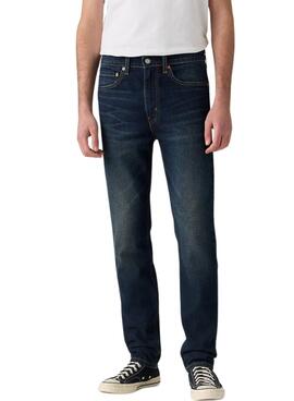 Pantalon en jean Levis 515 Taper dark pour homme