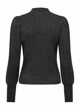 Pull Only Onlkatia gris pour femme