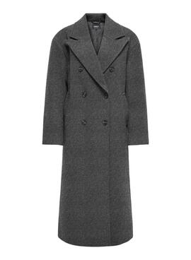 Manteau seulement Blake gris pour femme