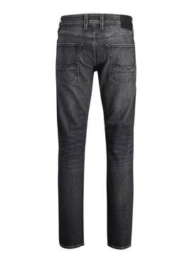Jean Jack and Jones Clark noir pour homme