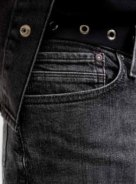 Jean Jack and Jones Clark noir pour homme