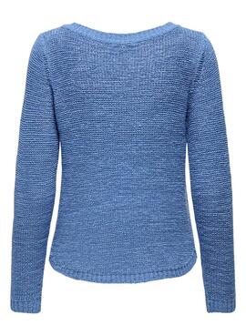 Maillot Only Geena bleu pour femme