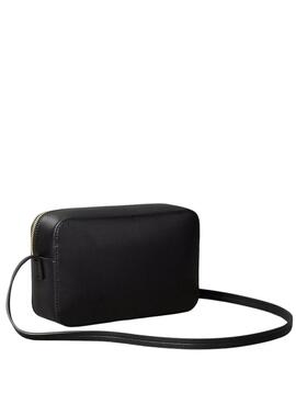 Sac Calvin Klein Jeans Logo Foil noir pour femme