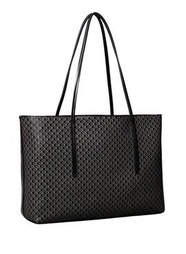 Sac Calvin Klein Jeans Tote monogrammé pour femme