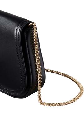 Sac Calvin Klein Jeans Curved noir pour femme