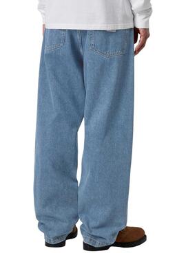 Jean Carhartt Landon clair pour homme