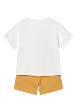 Ensemble Mayoral Friends deux pièces pour bébé