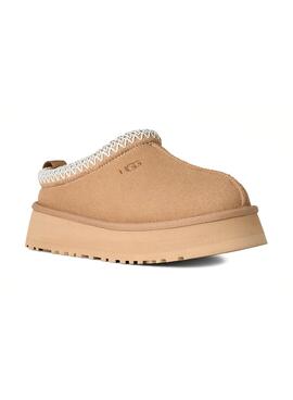 Sabots UGG Tazz II beige pour femme