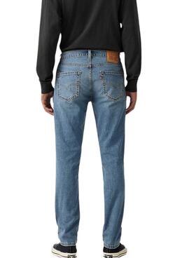 Jean Levi's 511 en denim medio pour homme