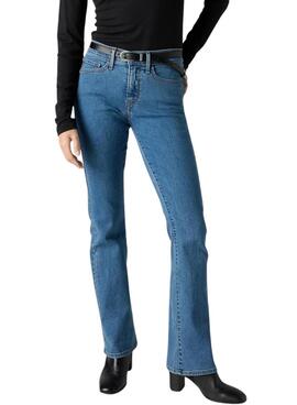 Jean Levis 315 Boot Cut pour femme