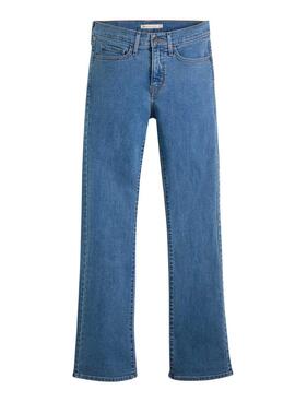 Jean Levis 315 Boot Cut pour femme