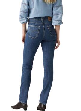 Jean Levi's 724 pour femme