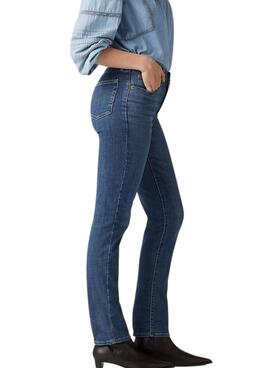 Jean Levi's 724 pour femme