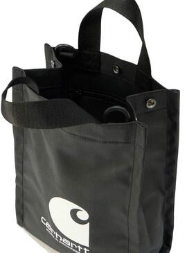 Sac Carhartt WIP noir pour homme et femme