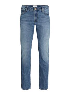 Jean Jack and Jones Clark clair pour homme