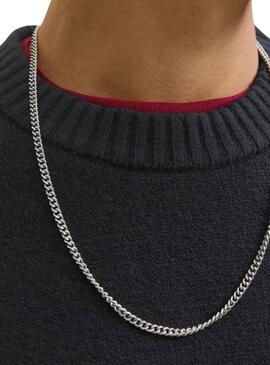 Maillot noir pour homme de la marque Jack and Jones, modèle Norrebro.