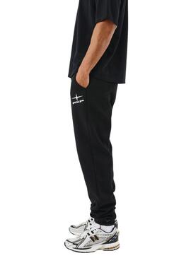 Pantalon Jogger Project x Paris noir pour homme.