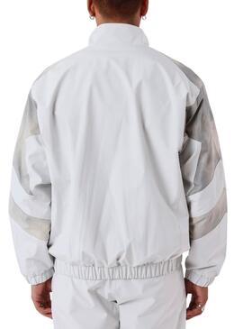 Veste Project x Paris Star blanche pour homme