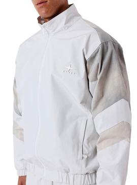 Veste Project x Paris Star blanche pour homme