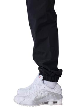 Pantalons Project x Paris cargo noir pour homme